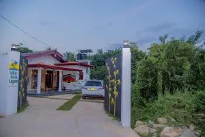 Villa Sea Lagoon - Kamburugamuwa