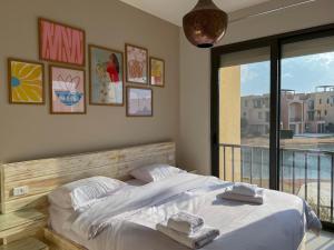 Vibrant 3BR Villa - Free Pool & Lagoon Access At ElGouna