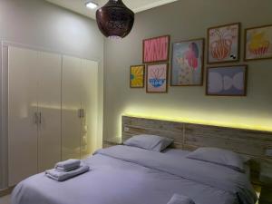 Vibrant 3BR Villa - Free Pool & Lagoon Access At ElGouna