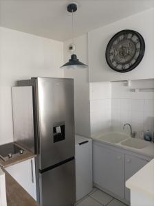 Appartements Family cocoon in Arcachon center : photos des chambres