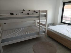 Family cocoon in Arcachon center