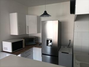 Appartements Family cocoon in Arcachon center : photos des chambres