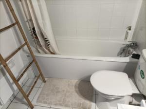 Appartements Family cocoon in Arcachon center : photos des chambres