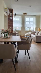 Apartament w sercu miasta