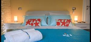 Cagliari Magica bellissimo appartamento & suite in centro