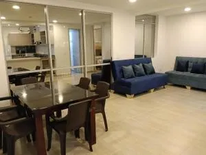 Hermoso y Cómodo apartamento - Villeta