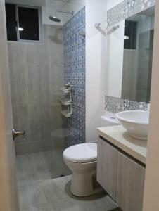 Hermoso y Cómodo apartamento