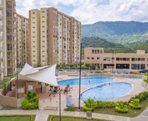 Hermoso y Cómodo apartamento