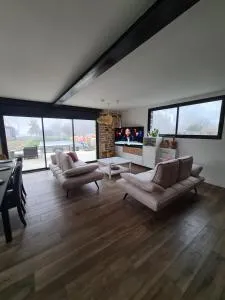 Maison renov-casi - 尼维亚克