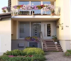 Wohlfühlunterkunft, Allergikergeeignet, Ladestation Für Elektroautos Vorhanden - Dirmingen