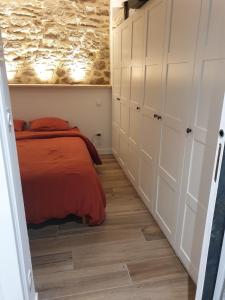 Maisons de vacances Maison renov-casi : photos des chambres