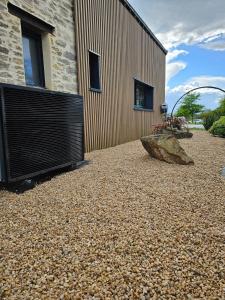Maisons de vacances Maison renov-casi : photos des chambres