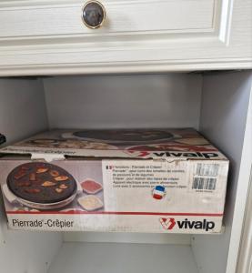 Maisons de vacances Maison de Vacances : photos des chambres