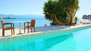 Porto Evia Boutique Hotel Evia Greece