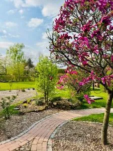 Ferienwohnungen Maedchen - 文斯托夫