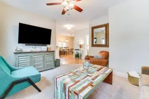 Hidden Gem Steps to Lake Michigan and Downtown! - Charlevoix