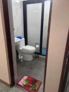 Cornells Foggy Mountain Inn