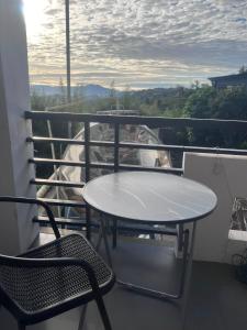 Cornells Foggy Mountain Inn