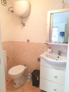 Studio Apartment - La Ciaccia Style img3