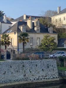 Le petit clos de Saint Goustan