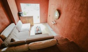 Maisons d'hotes L-hotel des oiseaux : photos des chambres