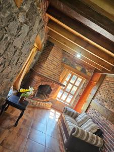 Cabaña la Rinconada