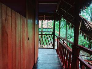 SAMMARA ECOLODGE Amazon River