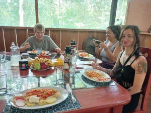 SAMMARA ECOLODGE Amazon River