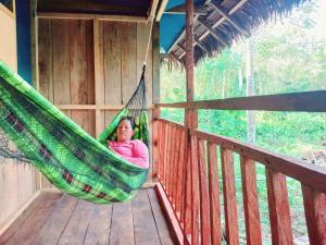 SAMMARA ECOLODGE Amazon River