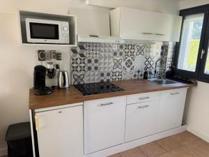 Petit Nid Douillet avec parking privé