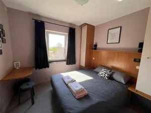 Klappoel - by Cafe Rene Borgloon - Borgloon