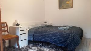 Appartements Un souffle d-air de plain-pied pres de la nature : photos des chambres