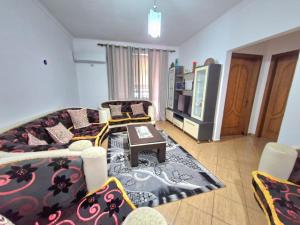 Anna-Perla Apartment