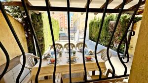 LOS SAUCES DE DAIMUS - Alquiler solo a Familias