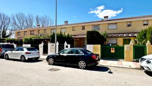 LOS SAUCES DE DAIMUS - Alquiler solo a Familias