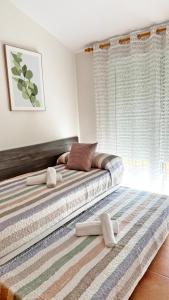 LOS SAUCES DE DAIMUS - Alquiler solo a Familias