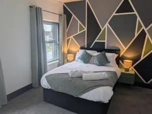 The Draper House - 高尔顿