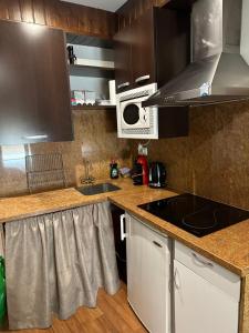 Ruralya Alojamientos Granada Herreria home