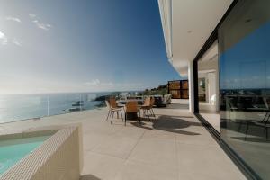 V&C Luxury Village ll - 4hvězdičkové hotely ve městě Breña Baja