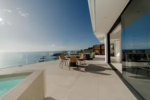 V&C Luxury Village ll - 上布雷尼亚