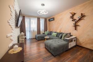 Tarnovo Nest | Cozy 1BR Apartment