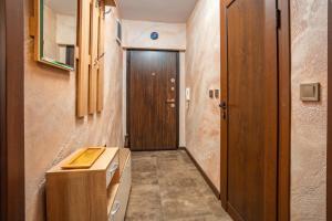 Tarnovo Nest | Cozy 1BR Apartment
