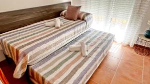 LOS SAUCES DE DAIMUS - Alquiler solo a Familias