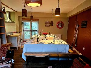 The Allendale Bunkhouse