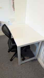 Cute Victorian house in Zone 2