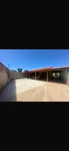 Residência JV Okafo - Andrequicé