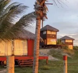 Casa no Arpoador - KIte Surf- Maranhão - Paulino Neves