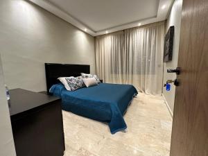 3 Rooms & View