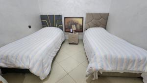 Appartement B à 7min de l’aéroport de Marrakech