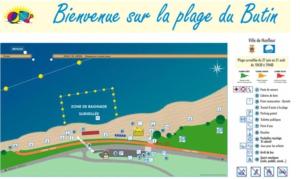 Appartements SPACIEUX Appart Jacuzzi Terrasse Parking 10min port d-Honfleur Plage : photos des chambres